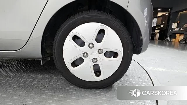 Kia The New Ray id 2994299 из Кореи 15