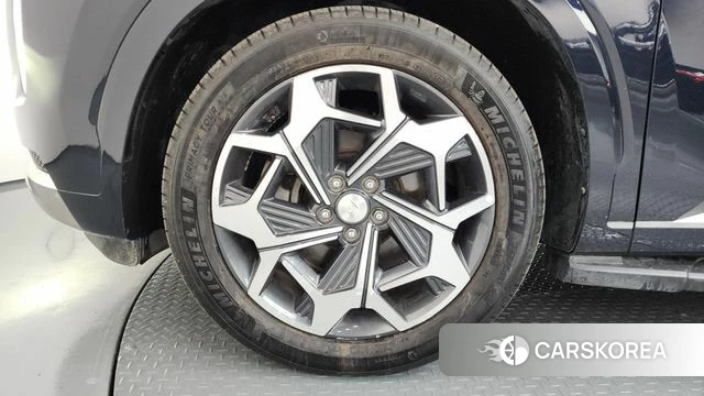 Hyundai Palisade id 4268027 из Кореи 33
