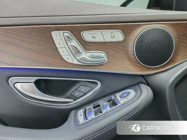 Mercedes-Benz GLC id 4393394 из Китая 15