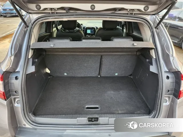 Renault Korea (Samsung) New QM3 id 3284111 из Кореи 15