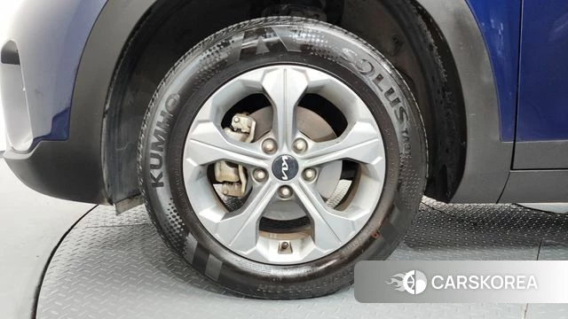 Kia The New Seltos id 4921875 из Кореи 26