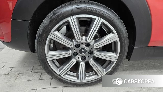 Mini Cooper S Clubman id 4609787 из Кореи 15
