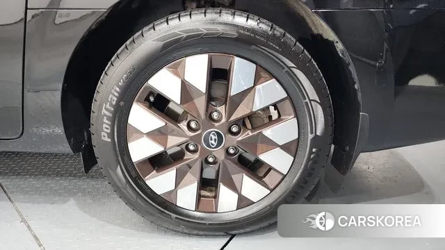 Hyundai Staria id 3513819 из Кореи 15