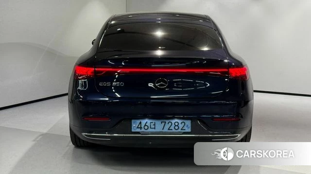 Mercedes-Benz EQS V297 id 3934963 из Кореи 13