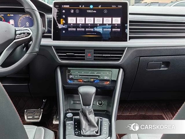 Volkswagen Tiguan X id 4259626 из Китая 17