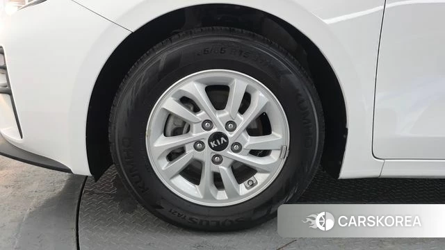 Kia Come New K3 id 4609841 из Кореи 24
