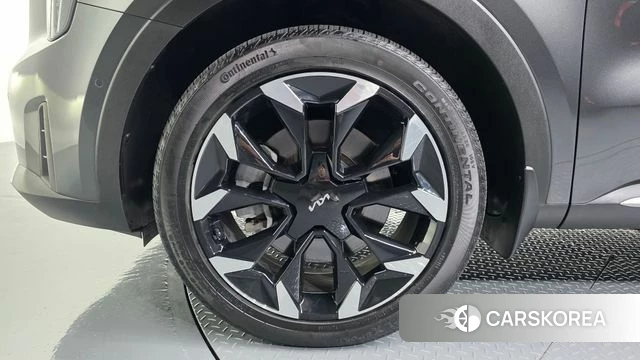 Kia The New Sorento 4th Generation id 4432807 из Кореи 28