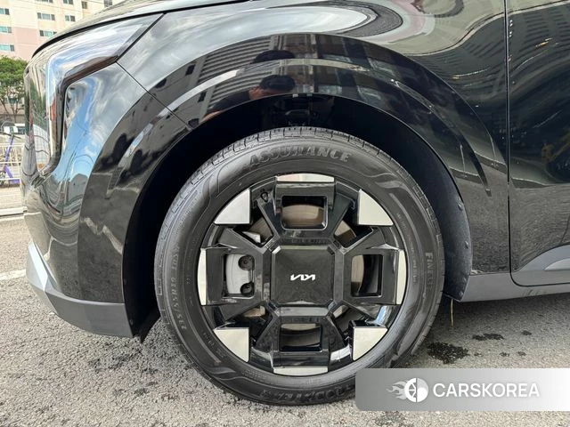 Kia The New Carnival 4th Generation id 4462444 из Кореи 15