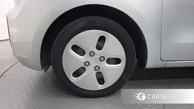 Kia The New Ray id 3117759 из Кореи 15