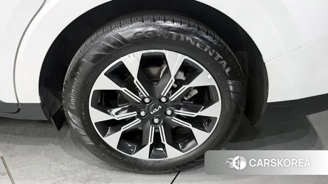 Kia Carnival 4th generation id 3305740 из Кореи 15