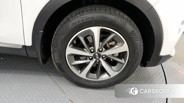 Kia The New Sorento id 3429298 из Кореи 15