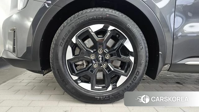 Kia The New Sorento 4th Generation id 4506019 из Кореи 29
