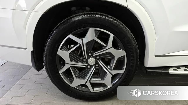 Hyundai Palisade id 3935535 из Кореи 15