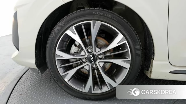 Kia Morning Urban (JA) id 3914874 из Кореи 15