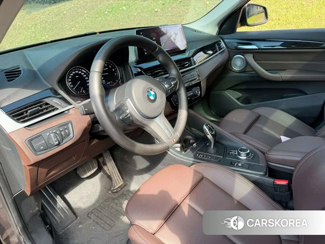 BMW X1 id 4353204 из Китая 9