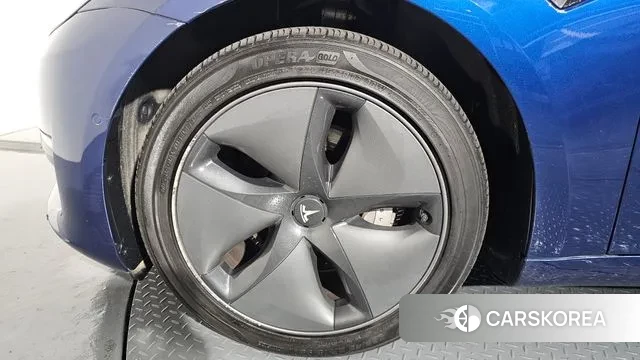 Tesla Model 3 id 3379775 из Кореи 15