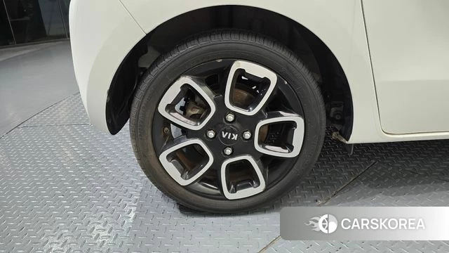 Kia The New Ray id 4464987 из Кореи 15