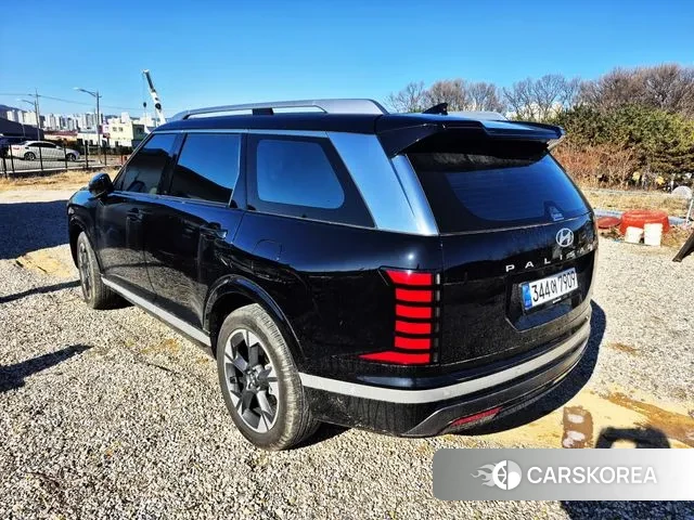 Hyundai Palisade (LX3) id 3533232 из Кореи 15