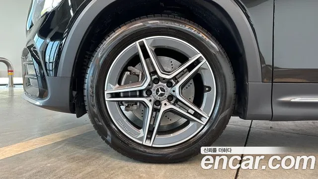 Mercedes-Benz GLB-Class X247 id 2657046 из Кореи 15