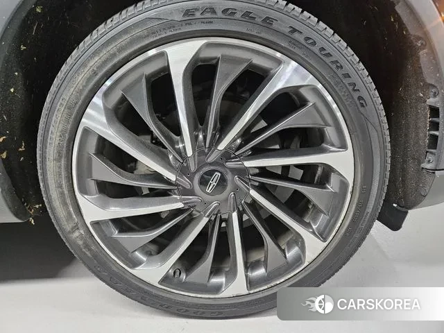 Lincoln Aviator 2nd generation id 3427256 из Кореи 12