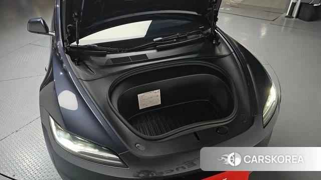 Tesla Model 3 id 4321576 из Кореи 29