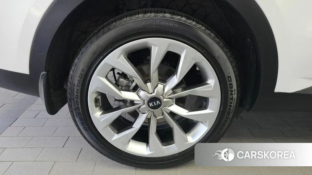 Kia Sorento 4th Generation id 4683741 из Кореи 29