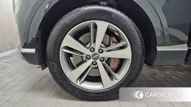 Genesis GV80 id 3739927 из Кореи 15