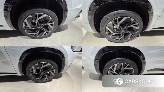 Renault Korea (Samsung) Grand Coleos id 3482231 из Кореи 15