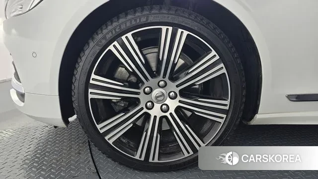 Volvo S90 id 3361248 из Кореи 15