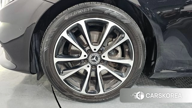 Mercedes-Benz E-Class W213 id 4581174 из Кореи 26