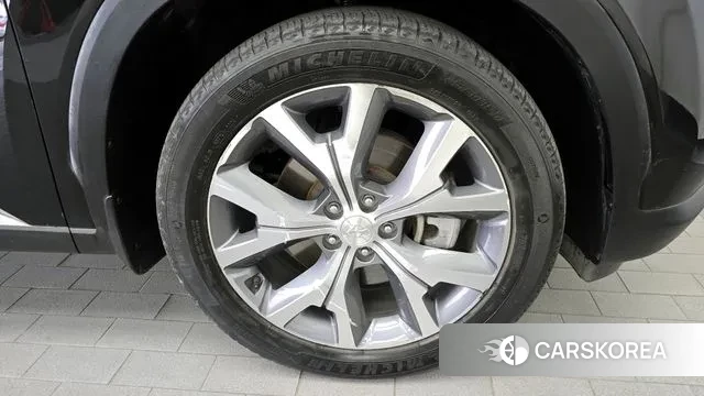 Hyundai Palisade id 3361519 из Кореи 15