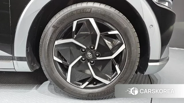 Hyundai Ionic 5 id 3473411 из Кореи 15