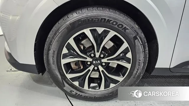 Kia Carnival 4th generation id 3655795 из Кореи 15