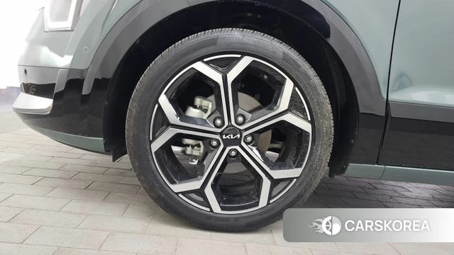 Kia Di Ol Nu Niro id 4309225 из Кореи 30