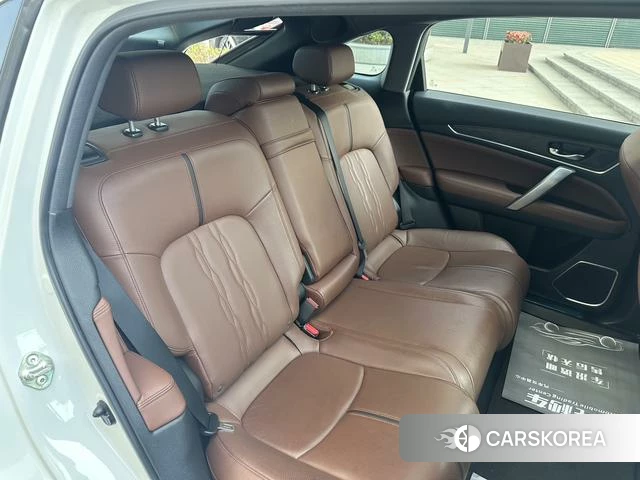 Honda UR-V id 4263766 из Китая 17