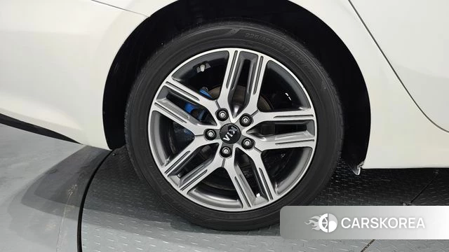 Kia Come New K3 id 4020578 из Кореи 15