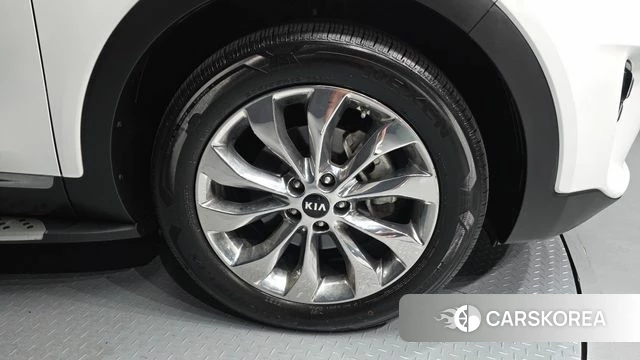 Kia The New Sorento id 4411269 из Кореи 15