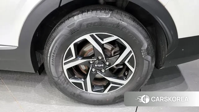 Kia Sportage 5th Generation id 3343465 из Кореи 15