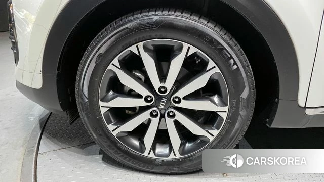 Kia Sportage 4th Generation id 3814598 из Кореи 15