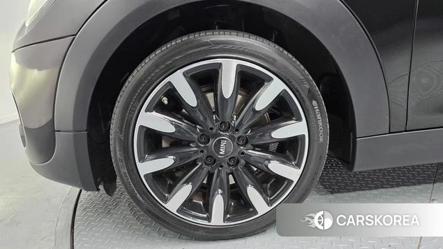 Mini Cooper S id 4232528 из Кореи 15