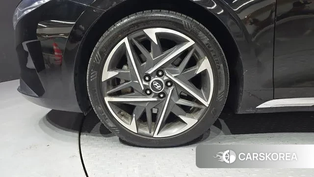 Hyundai The New Grandeur IG id 3567997 из Кореи 15