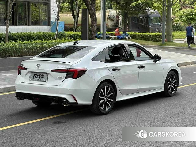 Honda Style 2023 Белый из Китая, фото 6