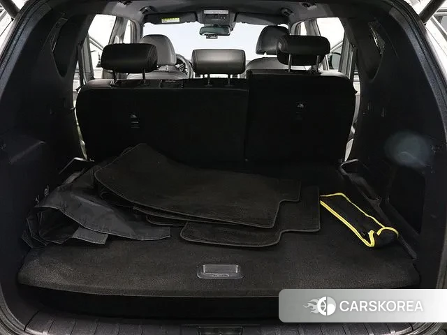 Ssangyong G4 Rexton id 3703835 из Кореи 15