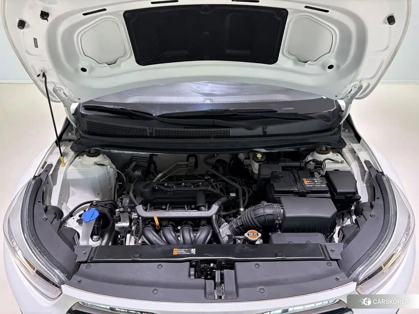 Kia KX1 id 4644440 из Китая 17