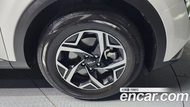 Kia Sportage 5th Generation id 2878753 из Кореи 15