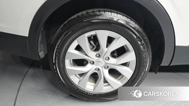 Renault Korea (Samsung) XM3 id 4435017 из Кореи 29