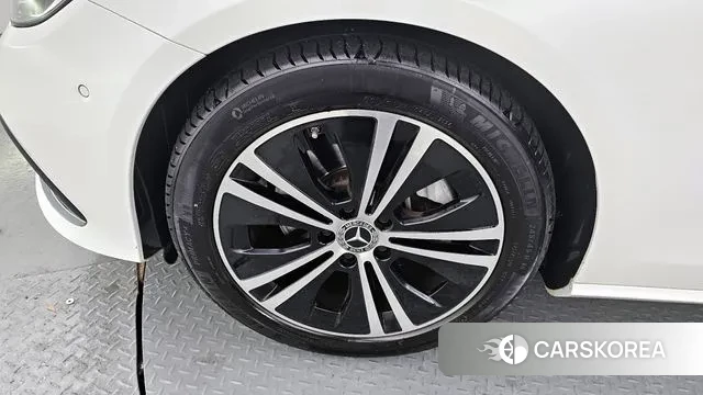 Mercedes-Benz E-Class W213 id 3586746 из Кореи 15