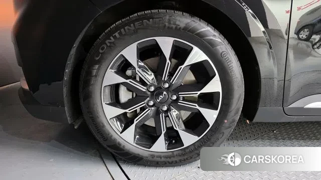 Kia Carnival 4th generation id 3620514 из Кореи 15