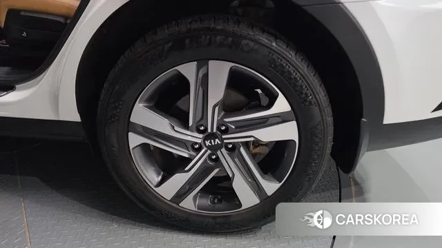 Kia Sorento 4th Generation id 3368046 из Кореи 15