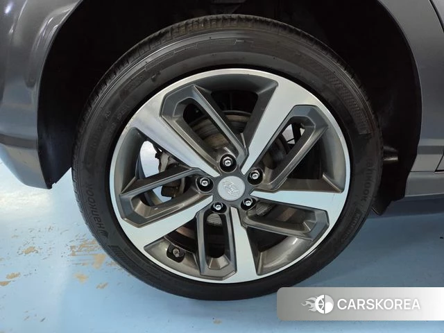Hyundai Kona id 4447822 из Кореи 15